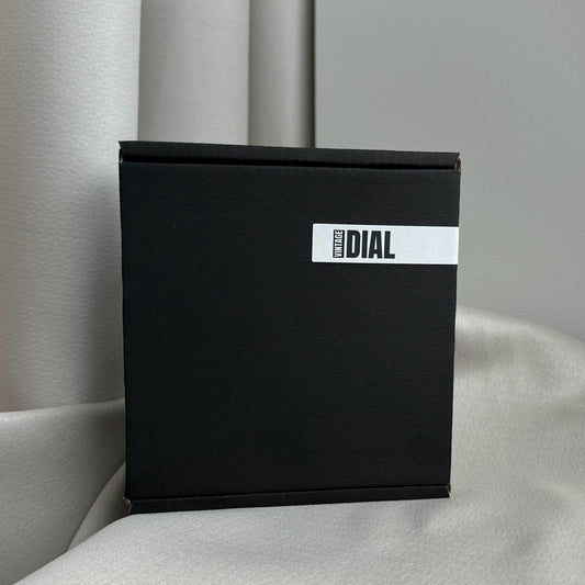 Black vintage watch Aviation with ZIM mechanism 2602 mark 1980s | Men’s wristwatch with leather watch strap | Watches for men