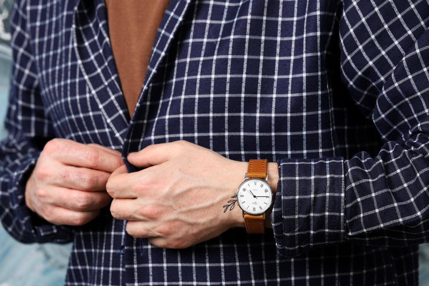 Rare original vintage watch LUCH with mechanism 2209su | Reliable rare unisex vintage wristwatch | Shockproof mechanism | Unique gift idea