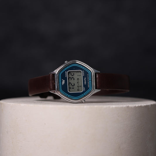 Very rare vintage woman Electronic watch 1970s. Watches for women, Christmas gift