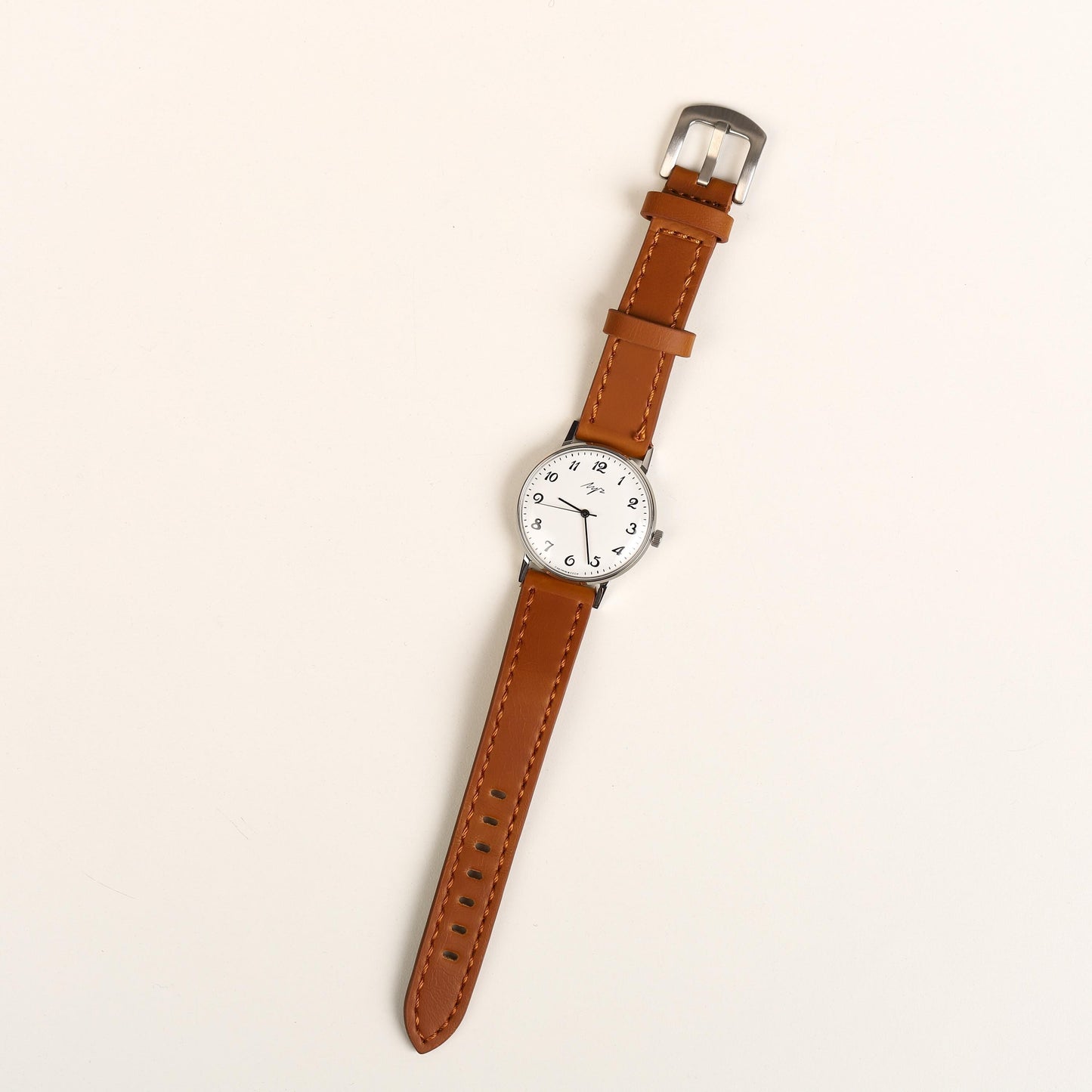 Vintage watch LUCH with mechanism 2209su | Reliable rare unisex vintage wristwatch | Shockproof mechanism | Unique gift idea