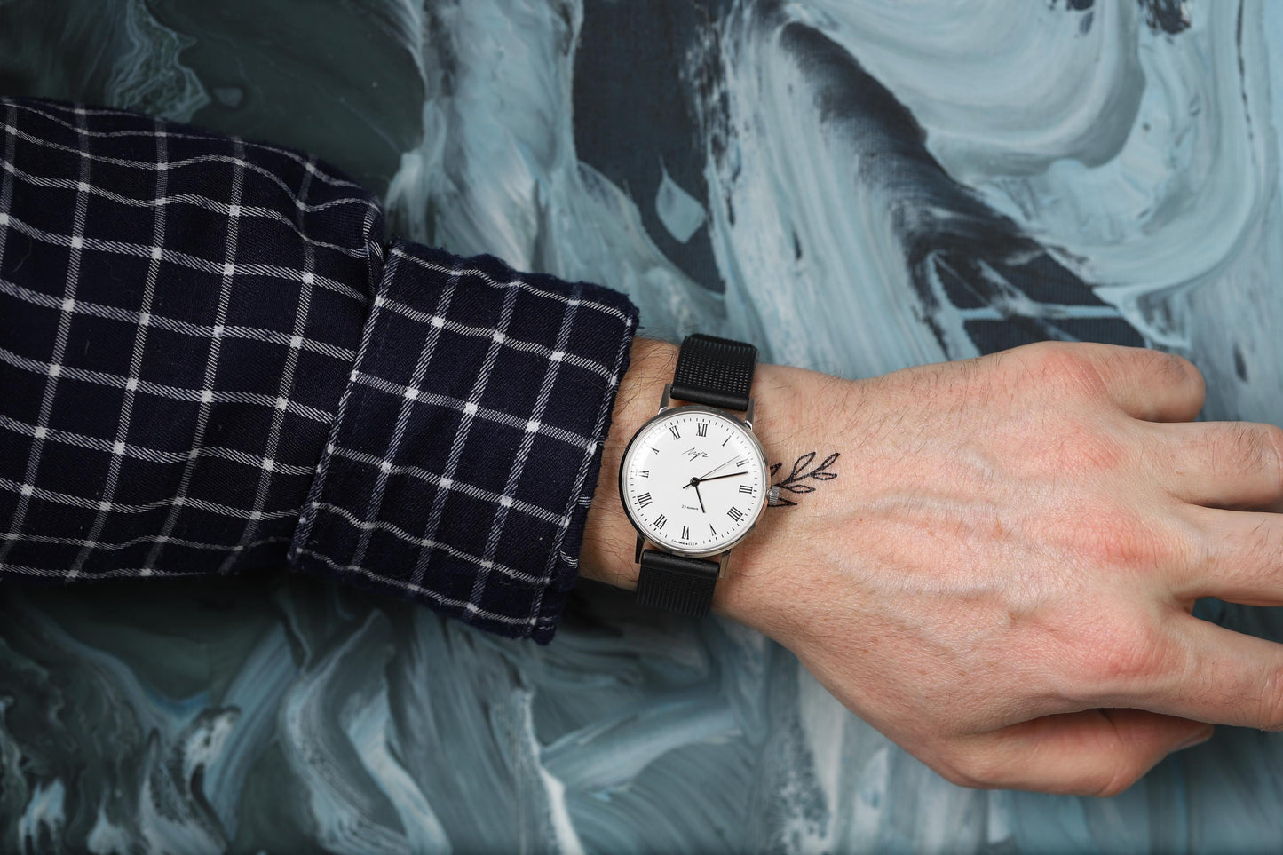 Original rare vintage watch LUCH with mechanism 2209su | Reliable rare unisex vintage wristwatch | Shockproof mechanism | Unique gift idea