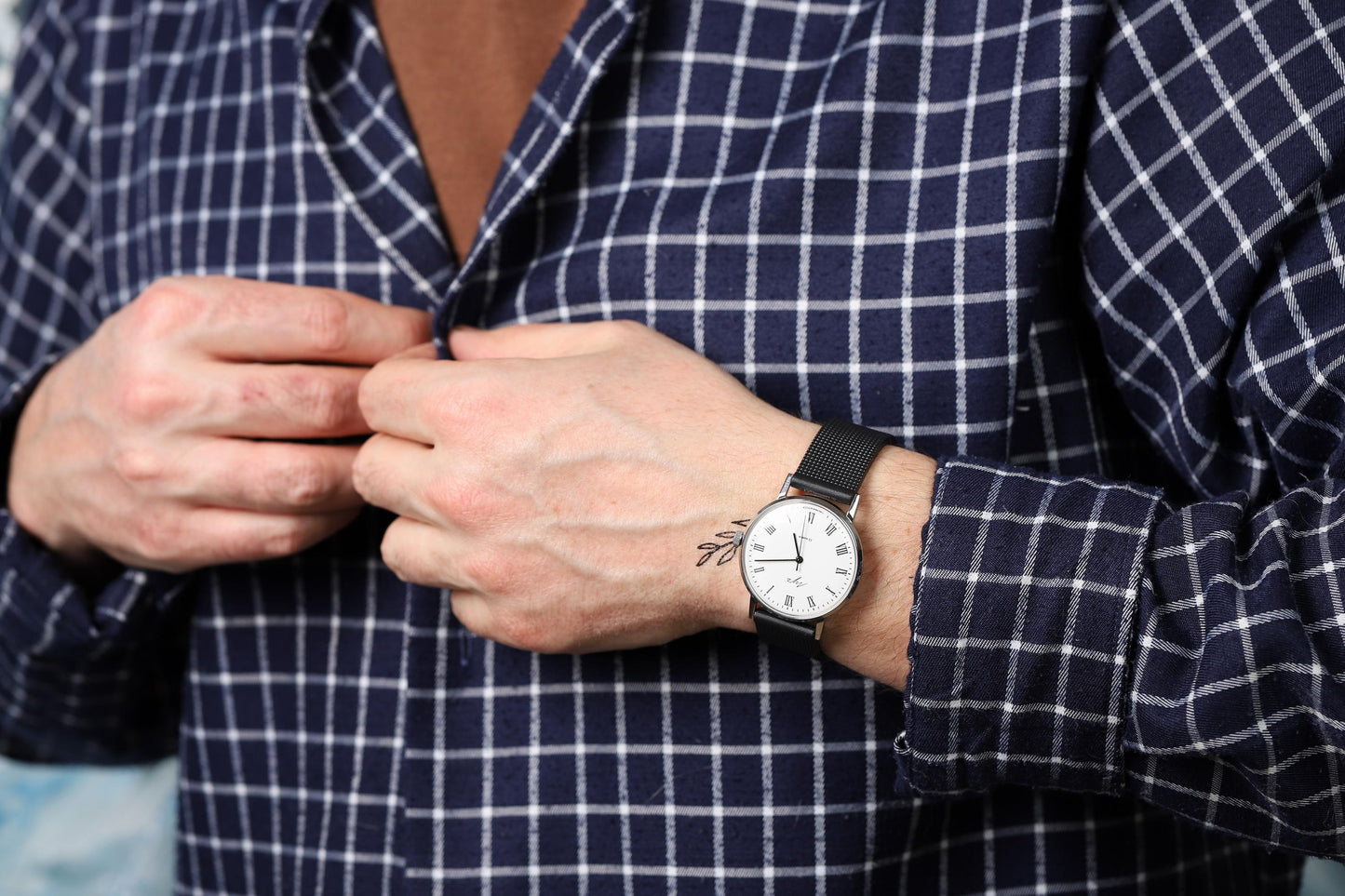 Original rare vintage watch LUCH with mechanism 2209su | Reliable rare unisex vintage wristwatch | Shockproof mechanism | Unique gift idea